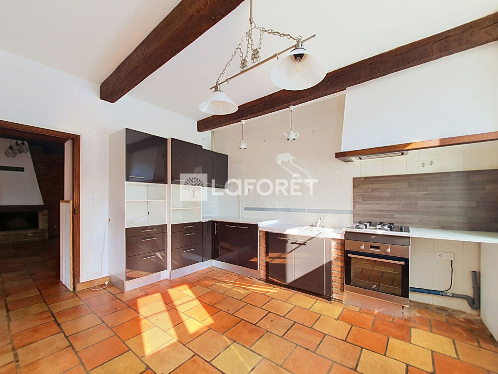 Maison de village Bouloc 4 pièce(s) 143.33 m2