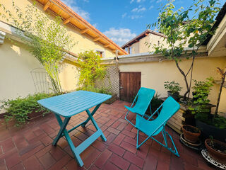  Maison � vendre 4 pi�ces 67 m�