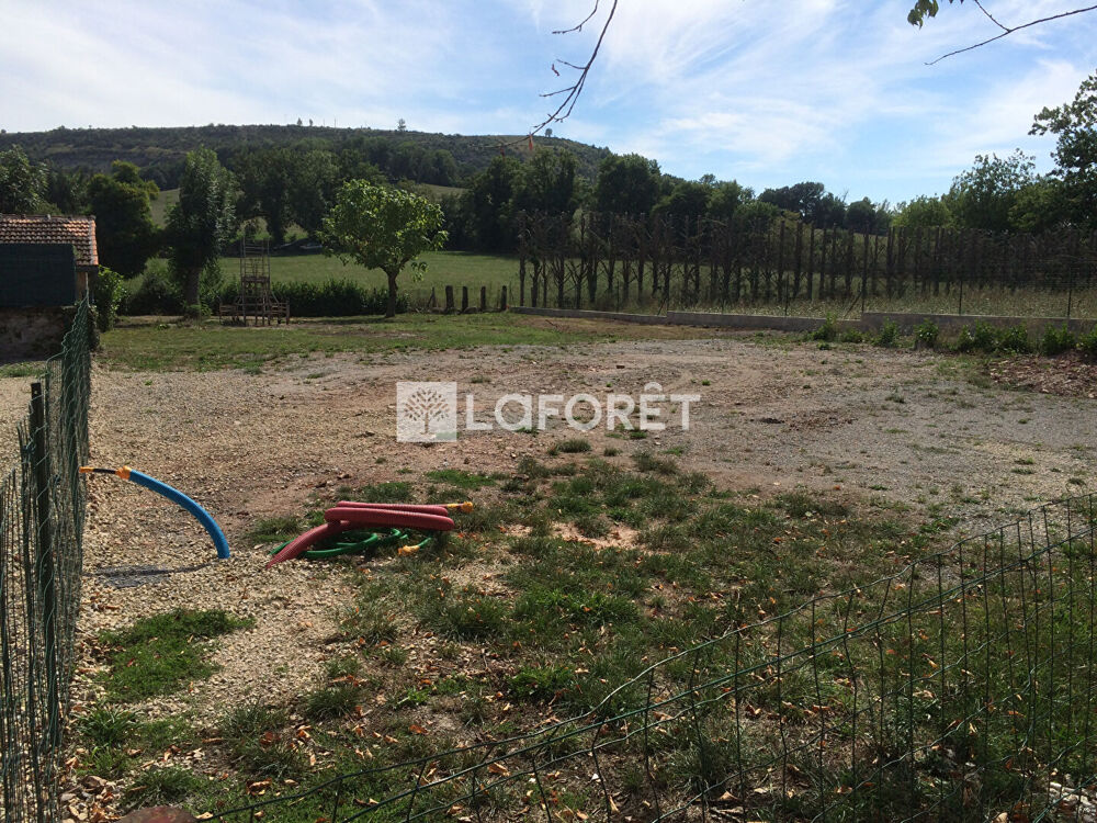 Vente Terrain Nuces commune de VALADY Nuces