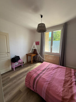  Appartement à louer 3 pièces 66 m²