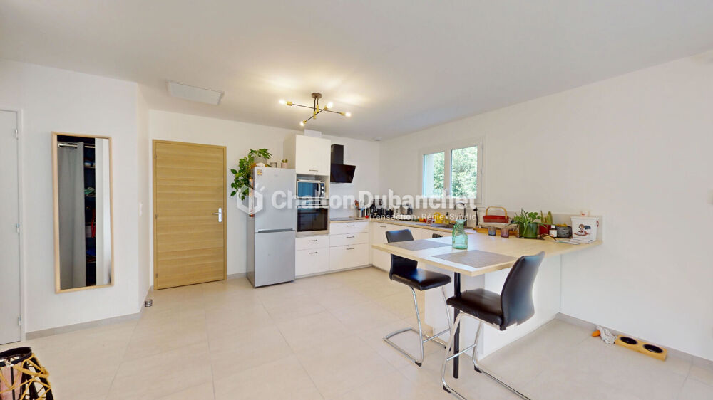 RIORGES - Maison NEUVE 90 m2 sur terrain 271 m²