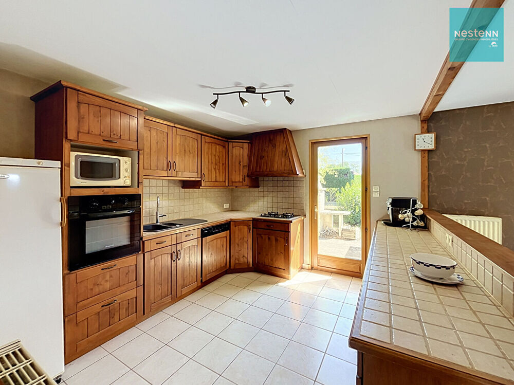 Montrond-Les-Bains : Maison 95 m² hab - 3 chbres- terrain 706 m²