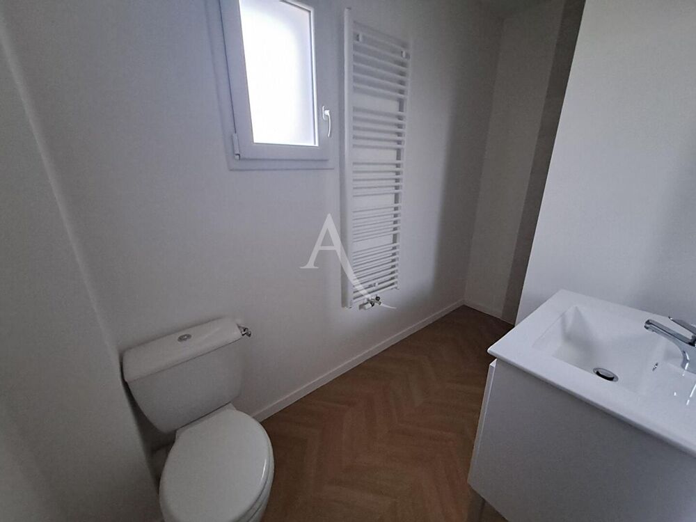 Appartement neuf St Herblain - 3 pièce(s) - 62.33 m2
