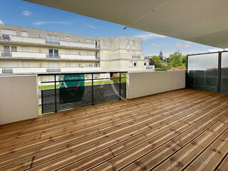  Appartement  vendre 2 pices 37 m