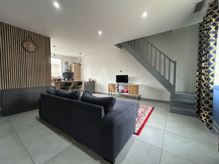  Maison � vendre 4 pi�ces 84 m�