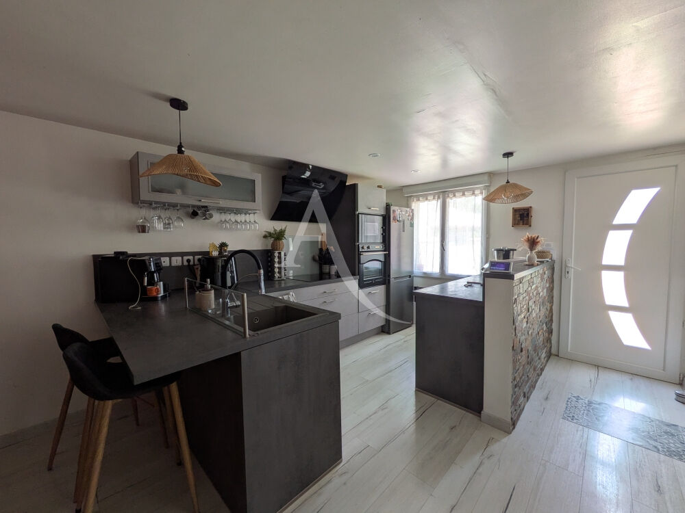 Vente Maison ONZAIN - 20 KMS DE BLOIS - 20 KMS D AMBOISE Veuzain sur loire