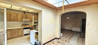  Maison � vendre 6 pi�ces 162 m�