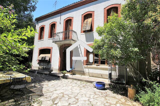  Maison à vendre 6 pièces 216 m²