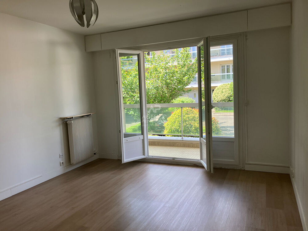 Vente Appartement Appartement Maisons Laffitte 2 pièce(s) 43.39 m2 Maisons laffitte