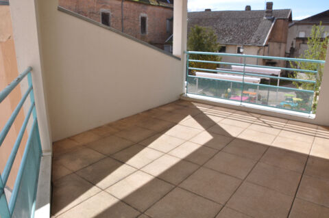  Appartement � louer 3 pi�ces 78 m�