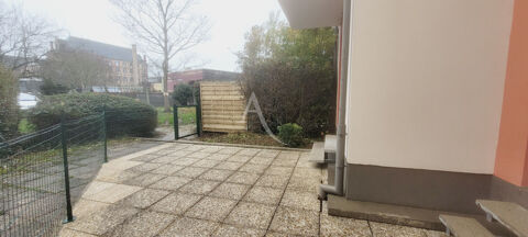  Appartement � louer 3 pi�ces 72 m�