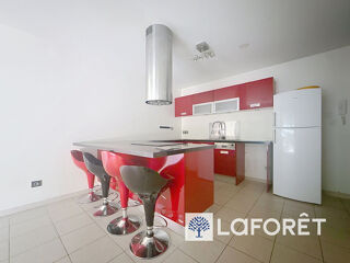  Appartement à vendre 2 pièces 41 m²
