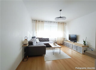  Appartement � vendre 2 pi�ces 42 m�
