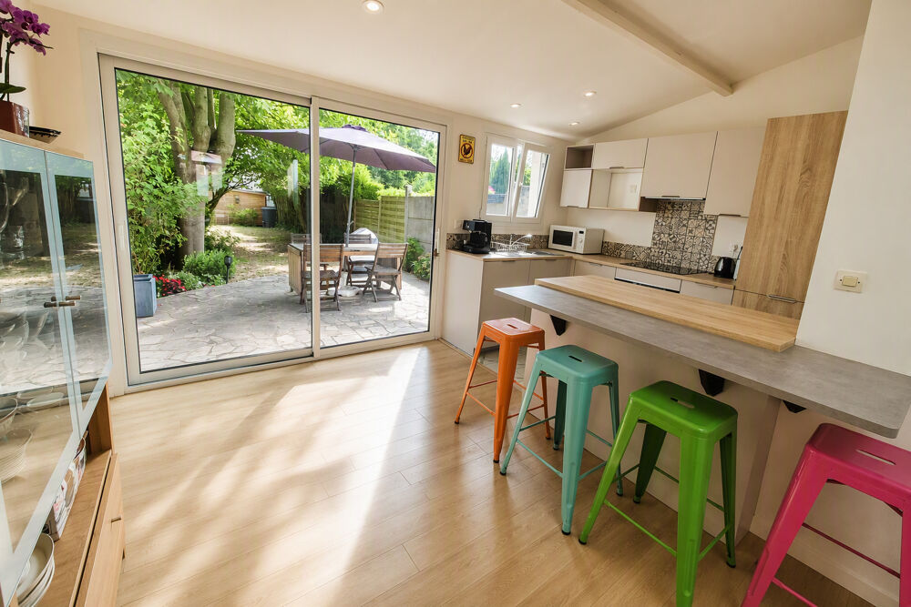 Maison 4 pièces 110 m² · à Lomme · 110 m² · 320 000 €
