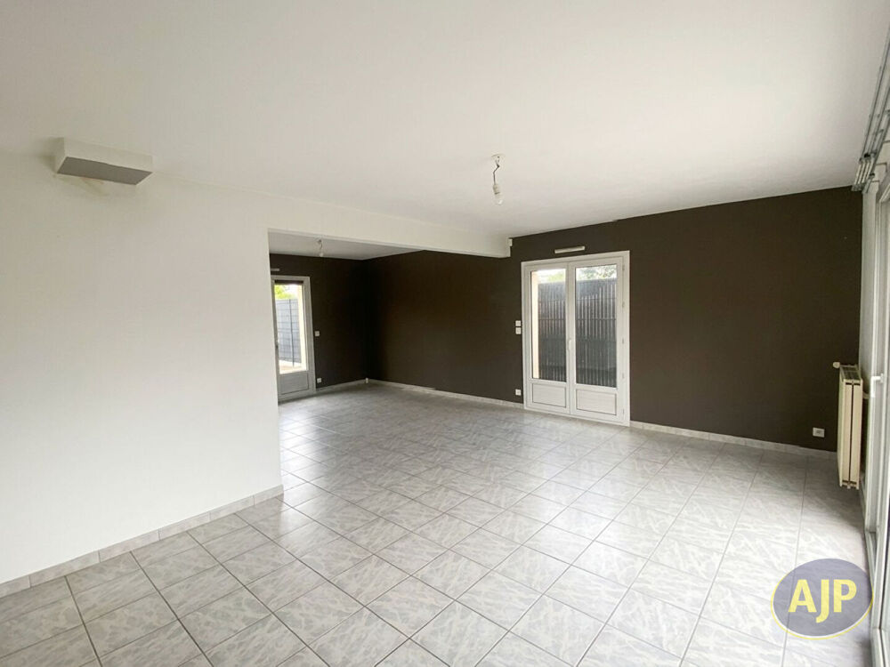 Vente Maison Maison Saint Barthelemy D Anjou 7 pièce(s) 140 m2 Saint barthelemy d anjou