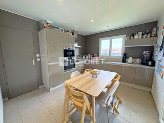  Maison � vendre 5 pi�ces 137 m�