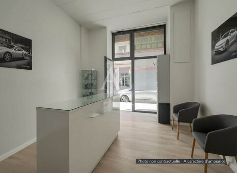 Cession de bail Lyon 6 25000 69006 Lyon