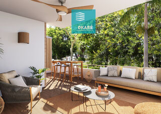  Appartement � vendre 2 pi�ces 48 m�