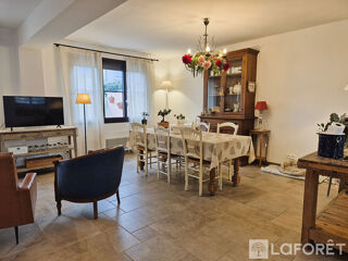  Maison à vendre 4 pièces 84 m²