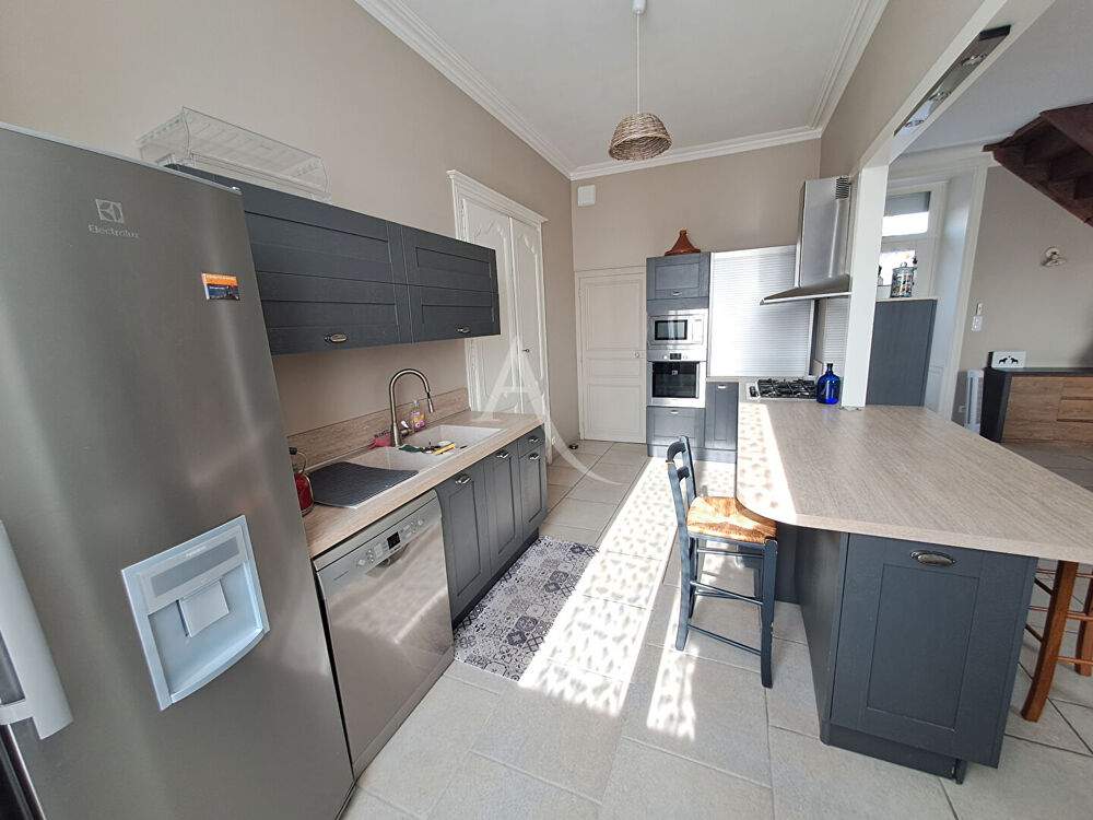  vendre  Villa Vue (44640)