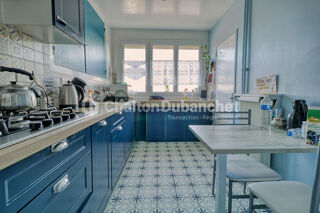  Appartement  vendre 3 pices 81 m