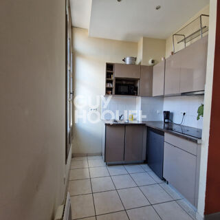  Appartement � vendre 2 pi�ces 45 m�