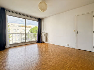  Appartement à vendre 1 pièce 29 m²