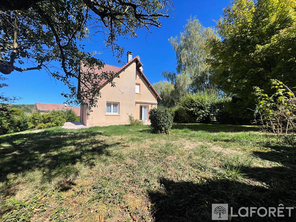 Location Maison Maison Dasle 6 pièce(s) 110m2 Seloncourt