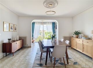  Maison à vendre 6 pièces 119 m²