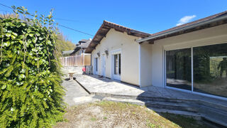 Maison 85m2 Andert-et-Condon