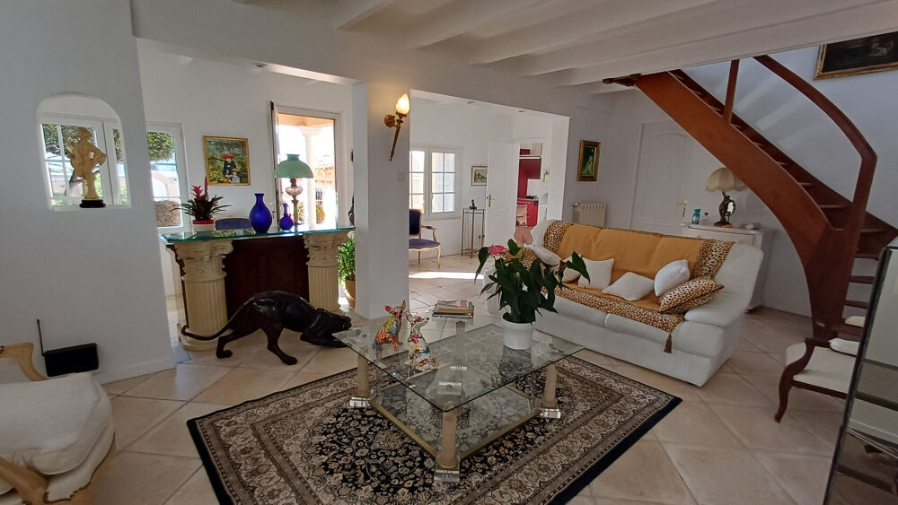  vendre  Maison Ste (34200)