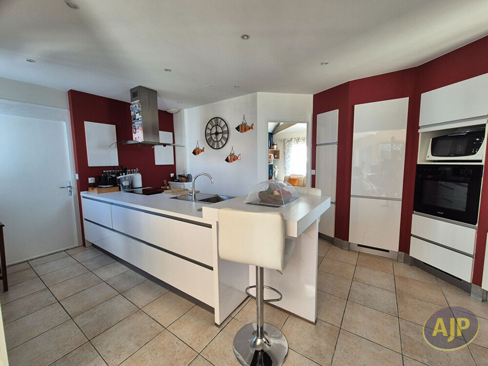 à vendre  Maison Challans (85300)