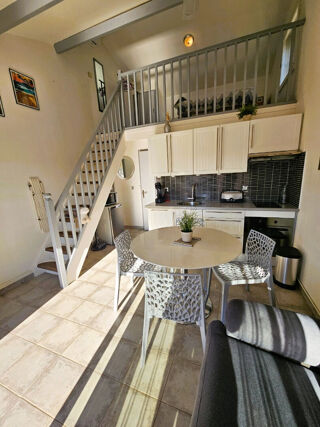  Maison � vendre 4 pi�ces 44 m�