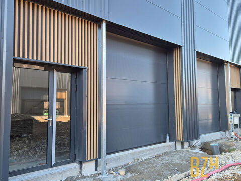 LOCAL D'ACTIVITE - 120 m² - VANNES 174960 56000 Vannes