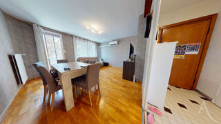  Appartement à vendre 4 pièces 76 m²