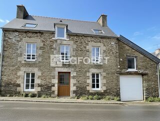  Maison à vendre 7 pièces 166 m²