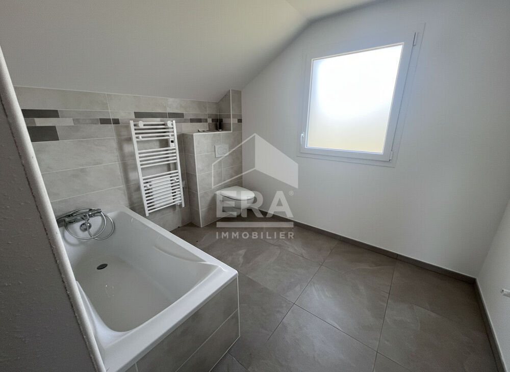 Vente Maison Maison neuve 2025 - 95 m² Valdahon