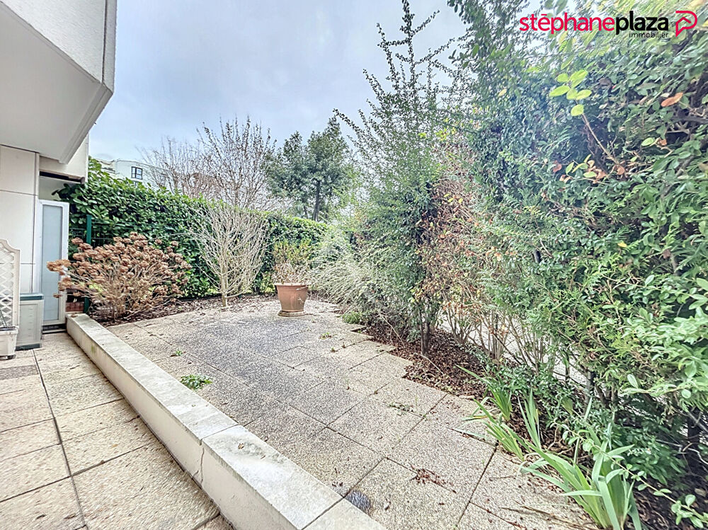  vendre  Appartement Suresnes (92150)