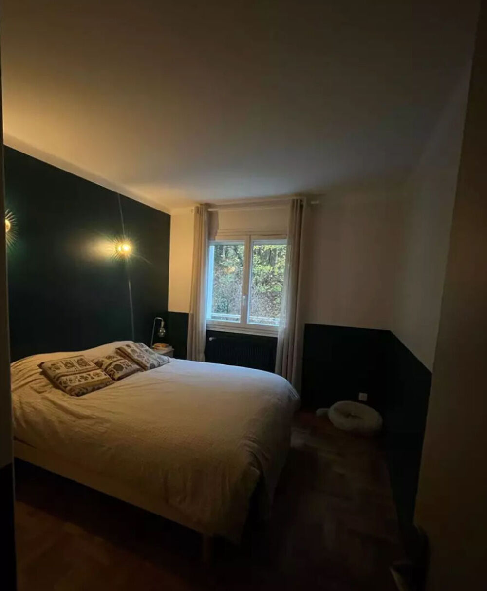 Vente Appartement Appartement Caluire Et Cuire 3 pièce(s) 70 m2 Caluire et cuire
