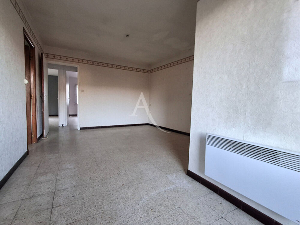 Vente Immeuble EXEPTIONNEL à BEDARIEUX immeuble 170m²  avec terrasse et garage BÉdarieux