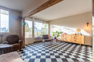  Appartement � vendre 4 pi�ces 71 m�