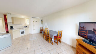  Appartement à vendre 3 pièces 
