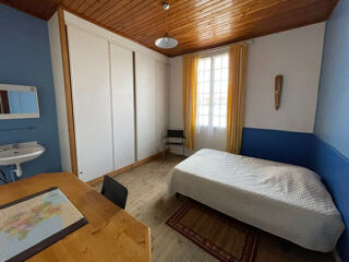  Maison � vendre 9 pi�ces 209 m�