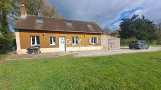  Maison � vendre 4 pi�ces 60 m�