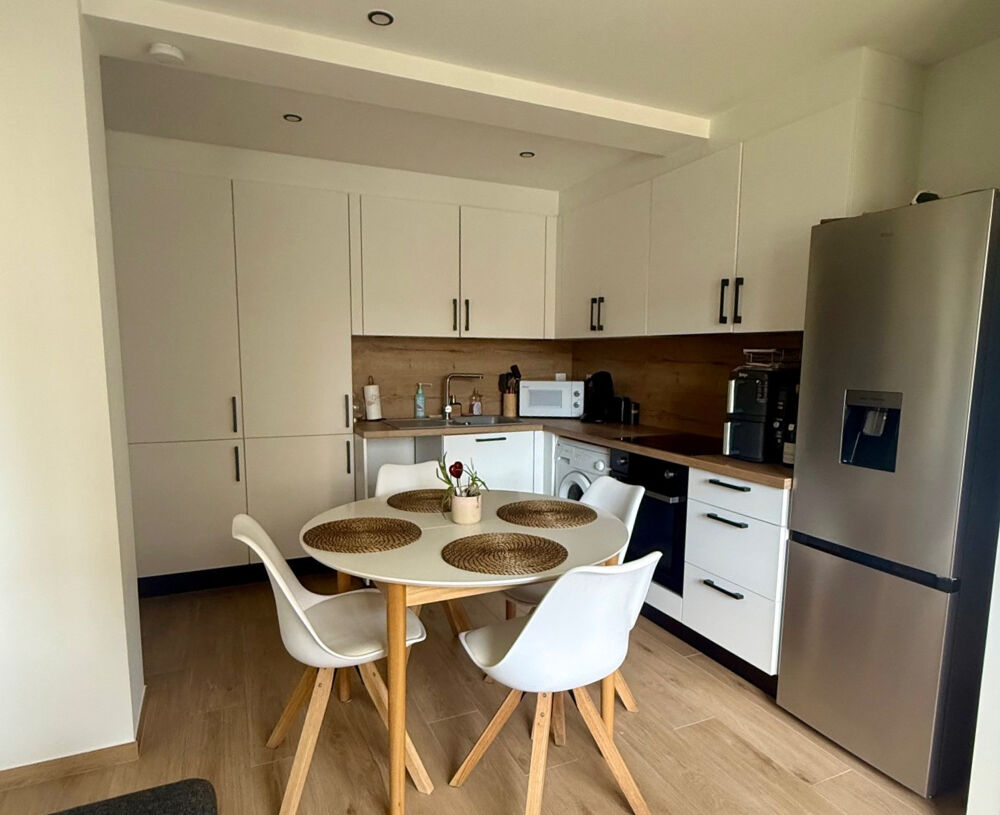 Appartement Lons-Le-Saunier 2 pièces / 29.75 m²