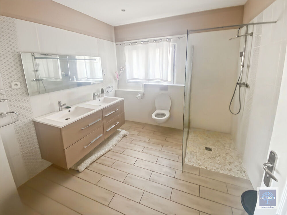 Vente Maison Maison Montauban 5 pièce(s) 151 m2 Montauban