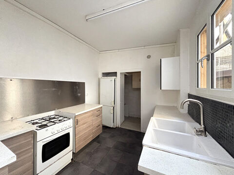  Maison � louer 5 pi�ces 129 m�