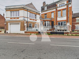  Maison � vendre 11 pi�ces 204 m�