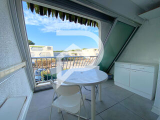  Appartement � vendre 2 pi�ces 36 m�