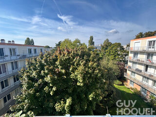  Appartement � vendre 3 pi�ces 67 m�